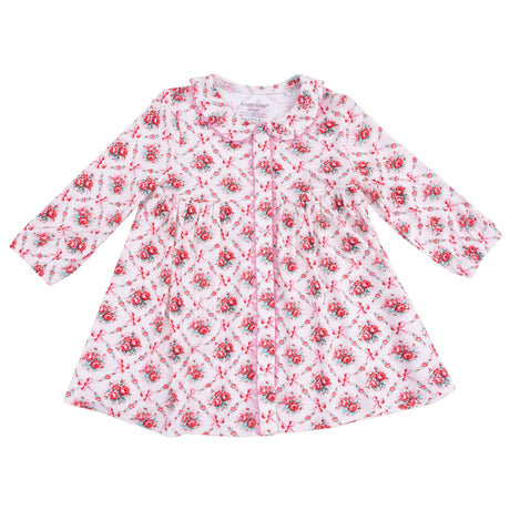 Jill Dress - HoneyBug 