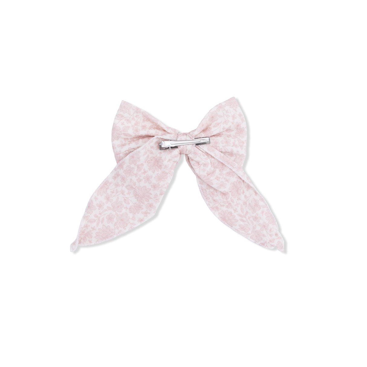 Harper Floral - Large Bow