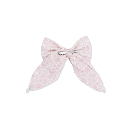 Harper Floral - Large Bow