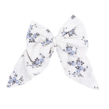 Belle Rosette Dot - Large Bow