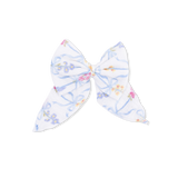 Ribbon Bouquets - Dress with Bow and Bloomer with Large Bow Set