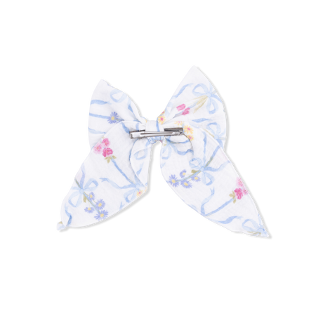 Ribbon Bouquets - Large Bow
