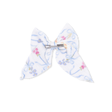 Ribbon Bouquets - Dress with Bow and Bloomer with Large Bow Set