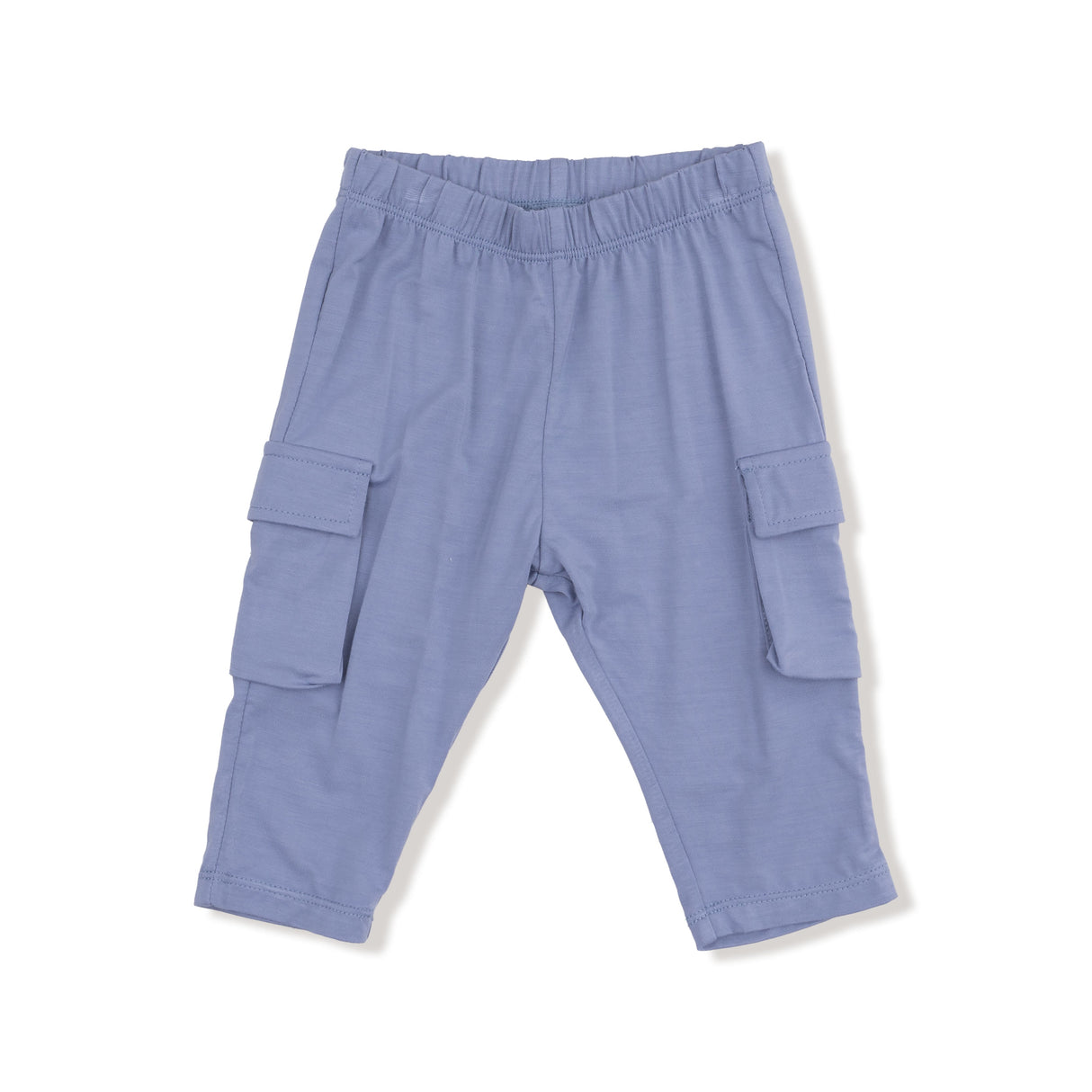 Polo with Cargo Pants - HoneyBug 