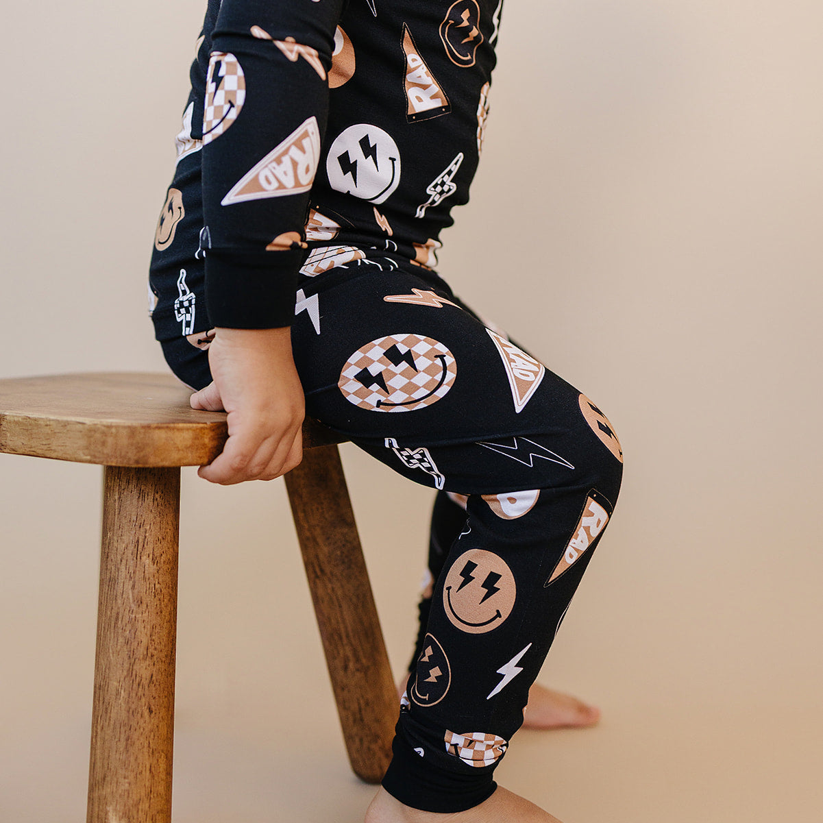 Bamboo Two Piece Set | Rad Vibes