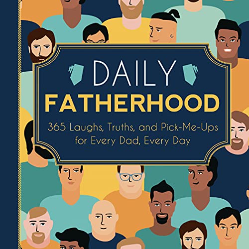 Daily Fatherhood - HoneyBug 