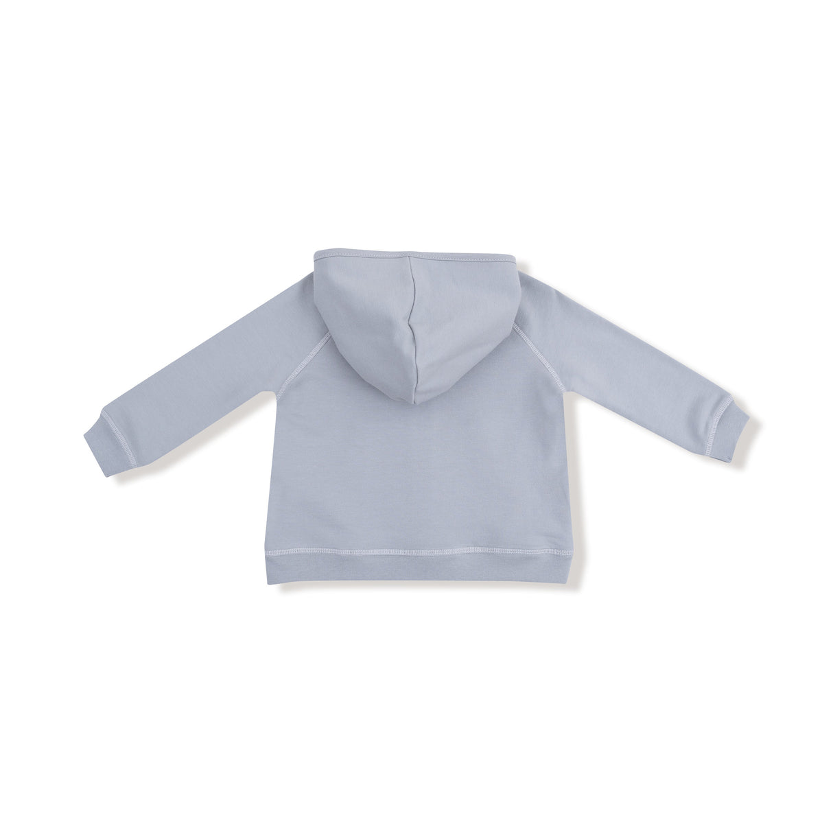 Zip Hoodie - HoneyBug 