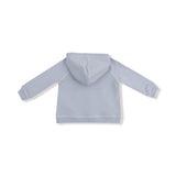 Zip Hoodie - HoneyBug 