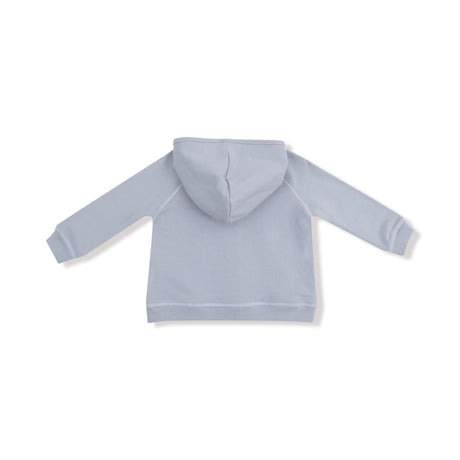 Zip Hoodie - HoneyBug 