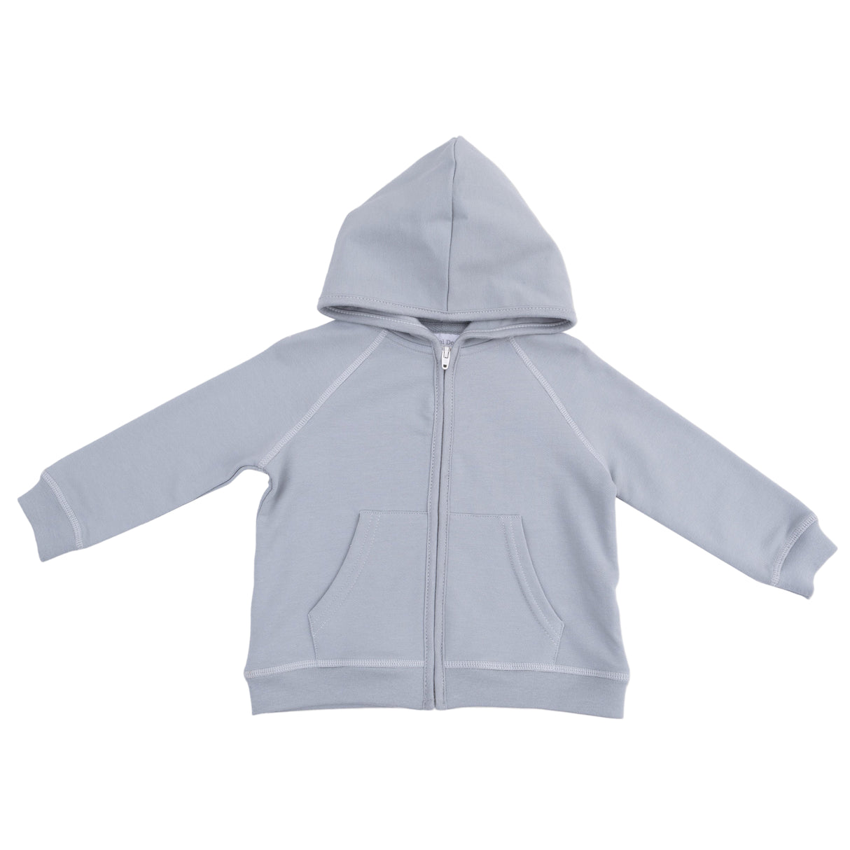 Zip Hoodie - HoneyBug 