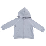 Zip Hoodie - HoneyBug 