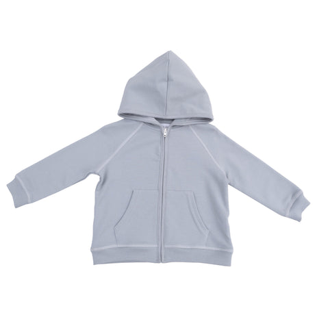 Zip Hoodie - HoneyBug 