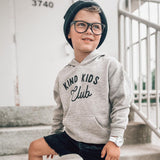 Kind Kids | Hoodie - HoneyBug 
