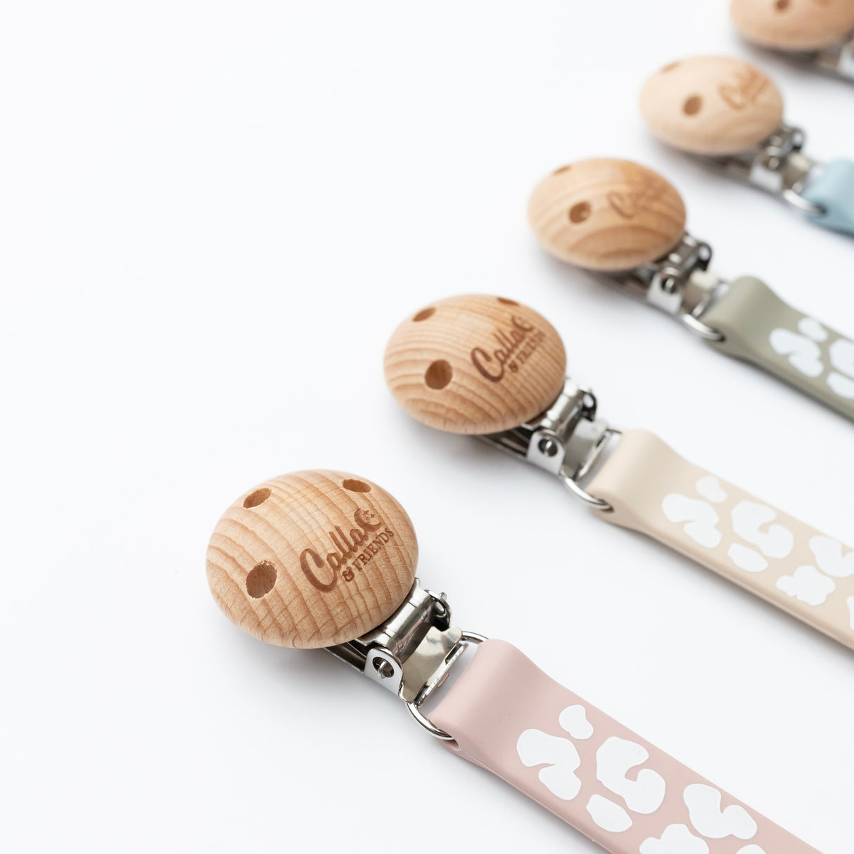 Nash Everything Clip - Leopard