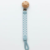 Nash Everything Clip - Checkered