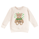 Beary Lucky Sweatshirt