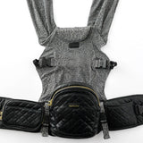 Hip Seat Hands-Free Attachment - HoneyBug 