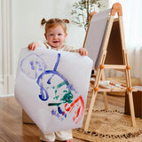 Tiny Land® Magnitales Easel for Kids