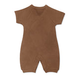 Bamboo Blend Kimono - Caramel - HoneyBug 