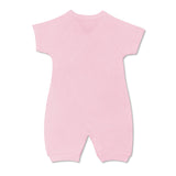 Bamboo Blend Kimono - Ballet Slipper Pink - HoneyBug 