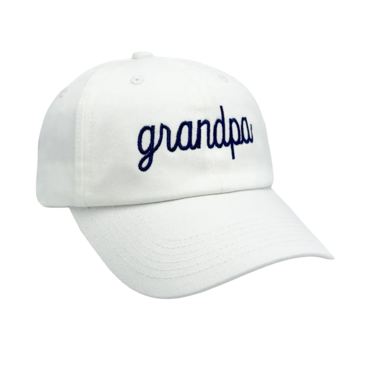 GRANDPA Baseball Hat (Adult)