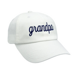 GRANDPA Baseball Hat (Adult)