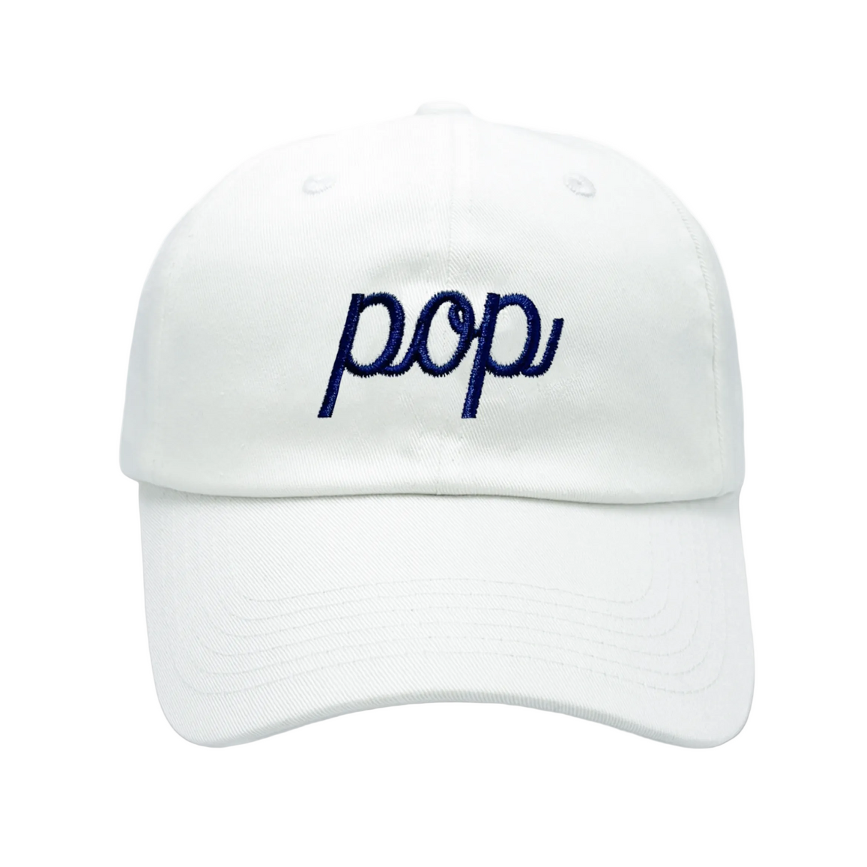 POP Baseball Hat (Adult)