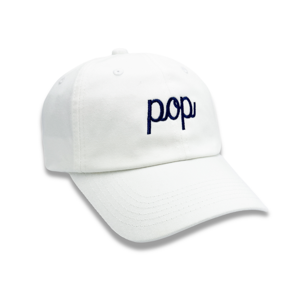 POP Baseball Hat (Adult)