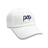 POP Baseball Hat (Adult)