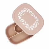 Hayden Bento Box - Leopard