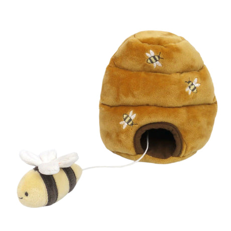 Bee Hive Activity Toy - HoneyBug 
