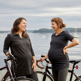 Maternity Activewear Lightweight Tunic