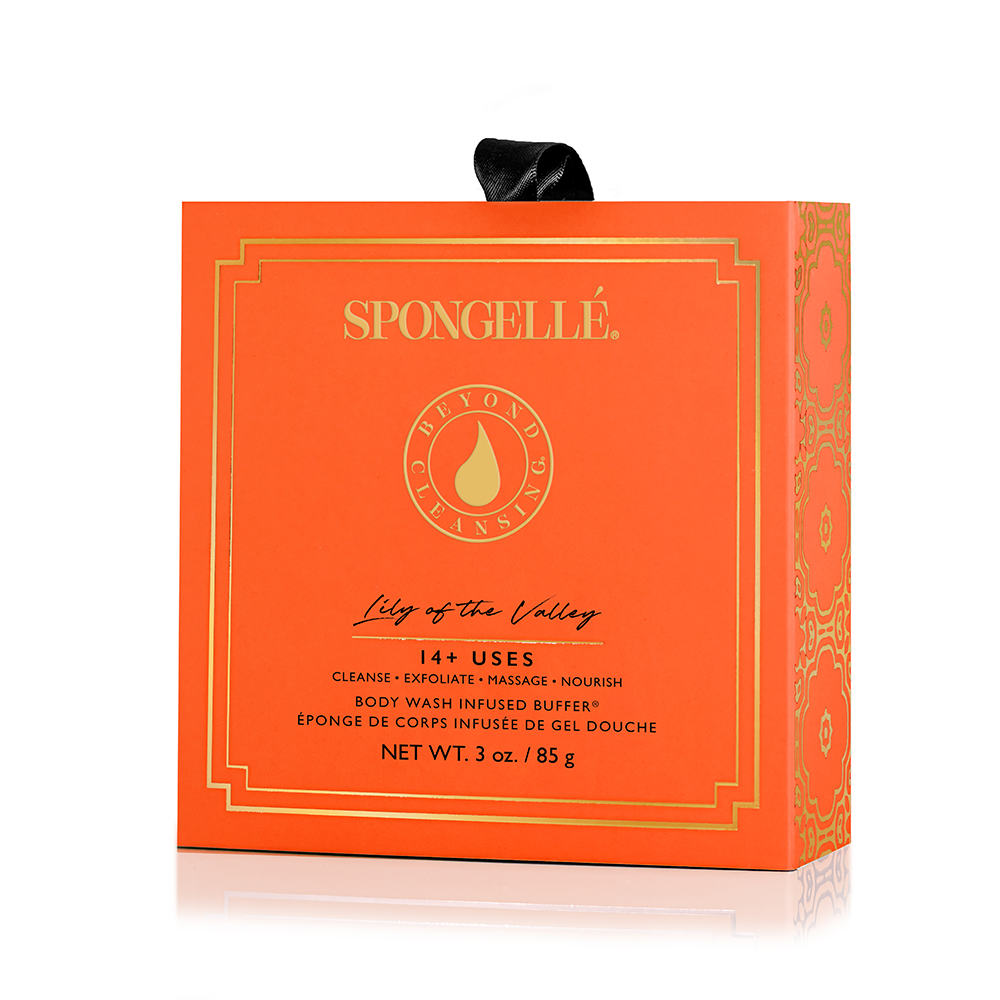 Lily of the Valley | Boxed Flower - HoneyBug 