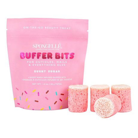 Burnt Sugar | Confection Buffer Bits - HoneyBug 