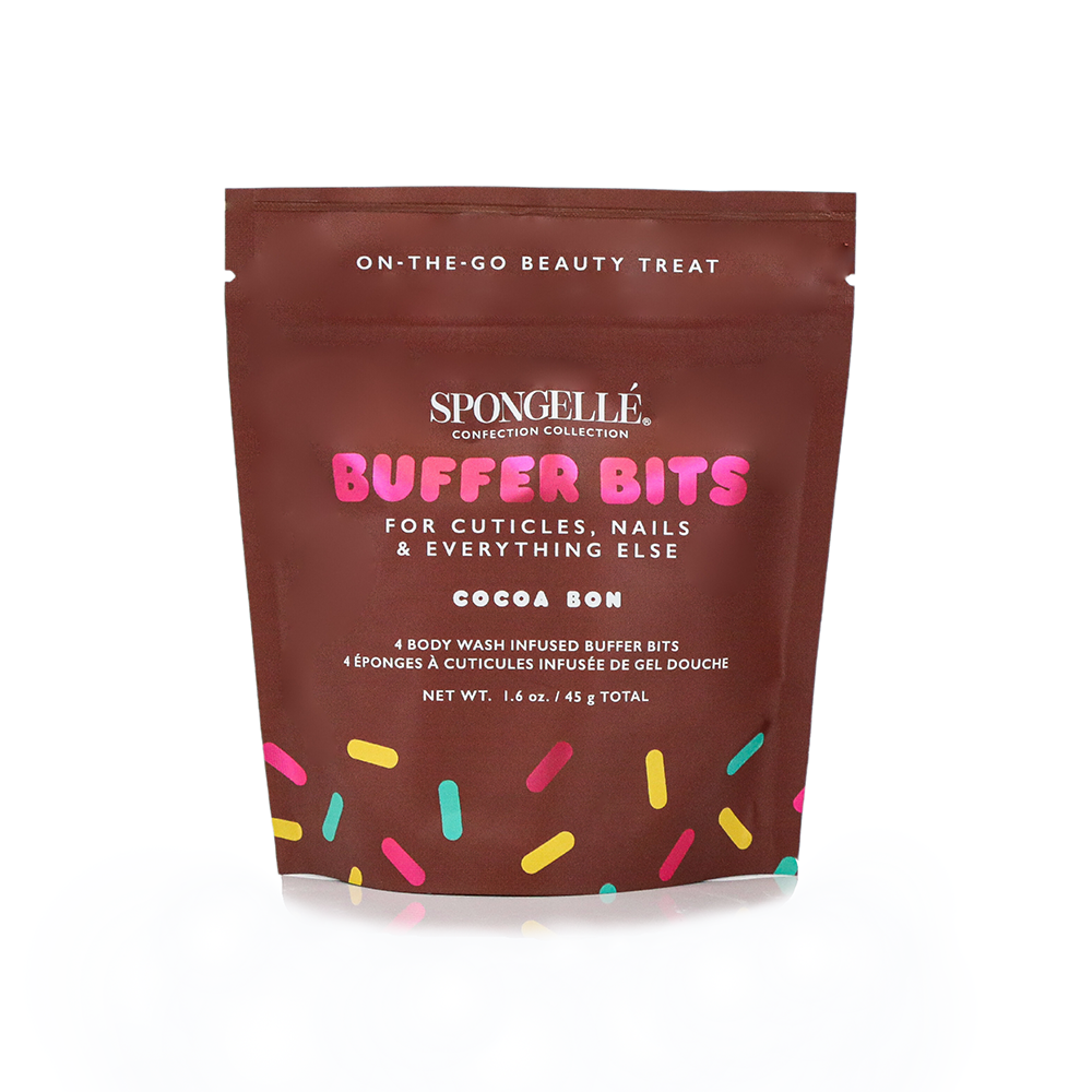 Cocoa Bon | Confection Buffer Bits - HoneyBug 