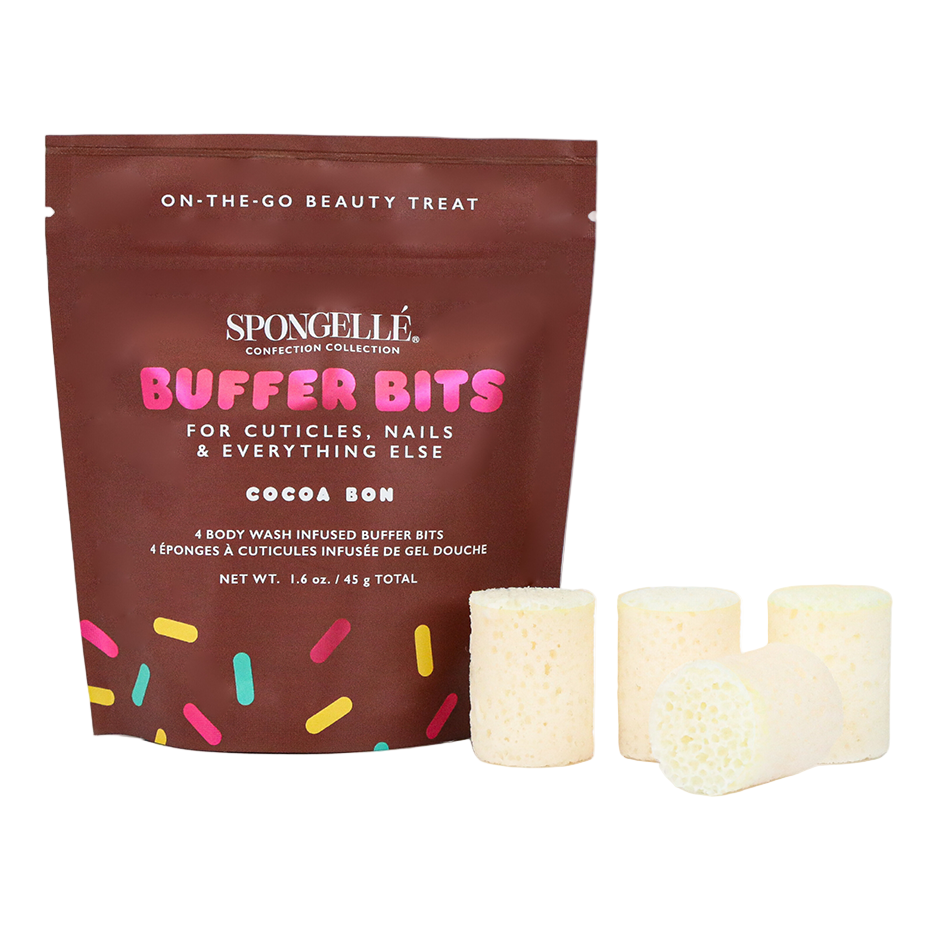 Cocoa Bon | Confection Buffer Bits - HoneyBug 