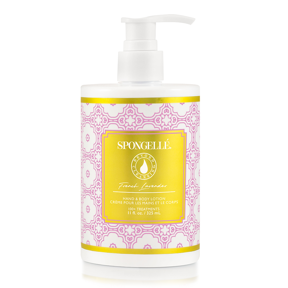 French Lavender | Body Lotion - HoneyBug 