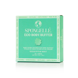 Eucalyptus Mint | Eco Body Buffer - HoneyBug 