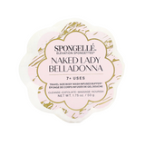 Naked Lady Belladonna | Elevation Spongette - HoneyBug 