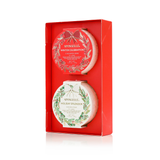Home & Hearth | Holiday Wreath Gift Set - HoneyBug 