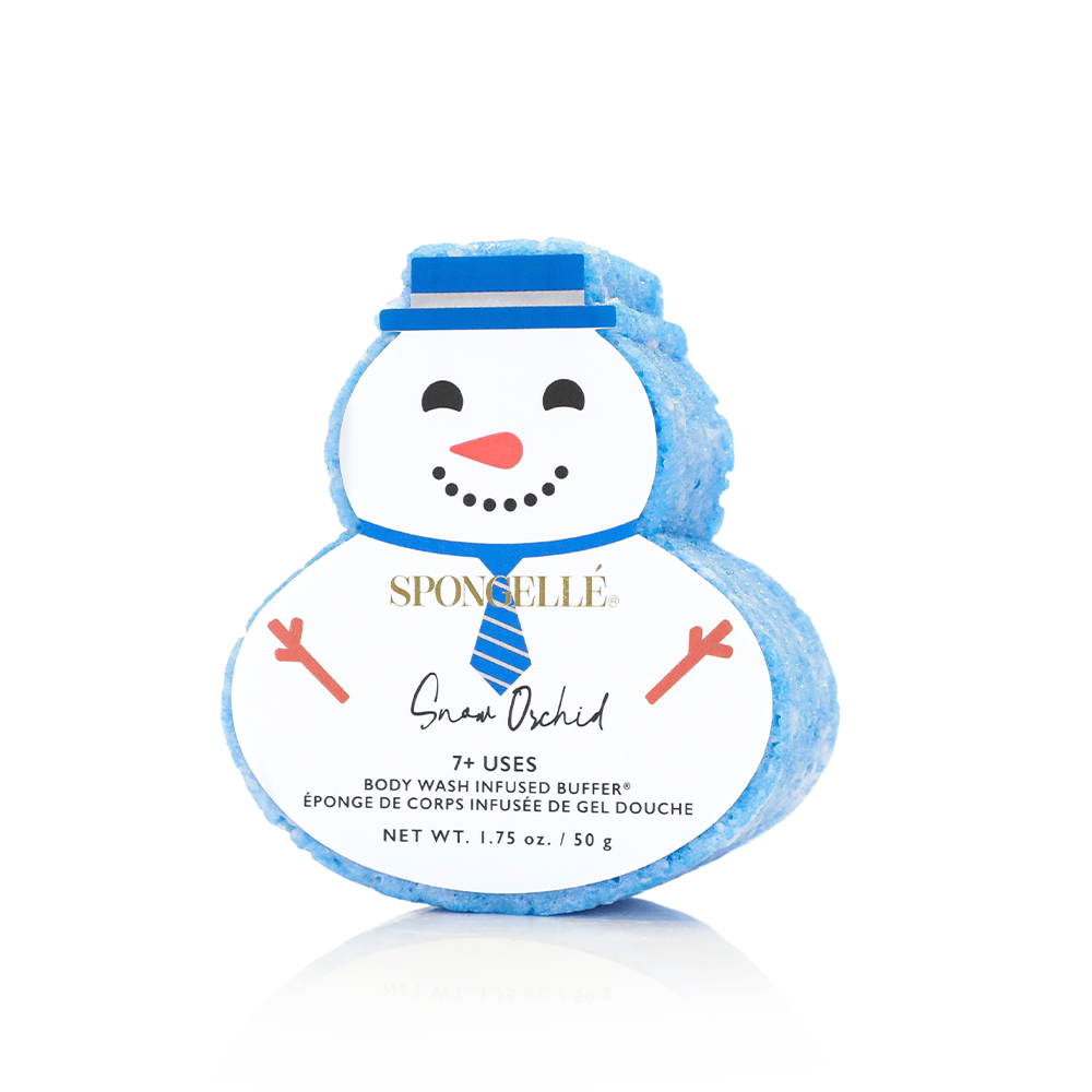 Holiday Snowman Assorted Pack - HoneyBug 