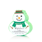 Let It Snow | Holiday Snowman Gift Set - HoneyBug 