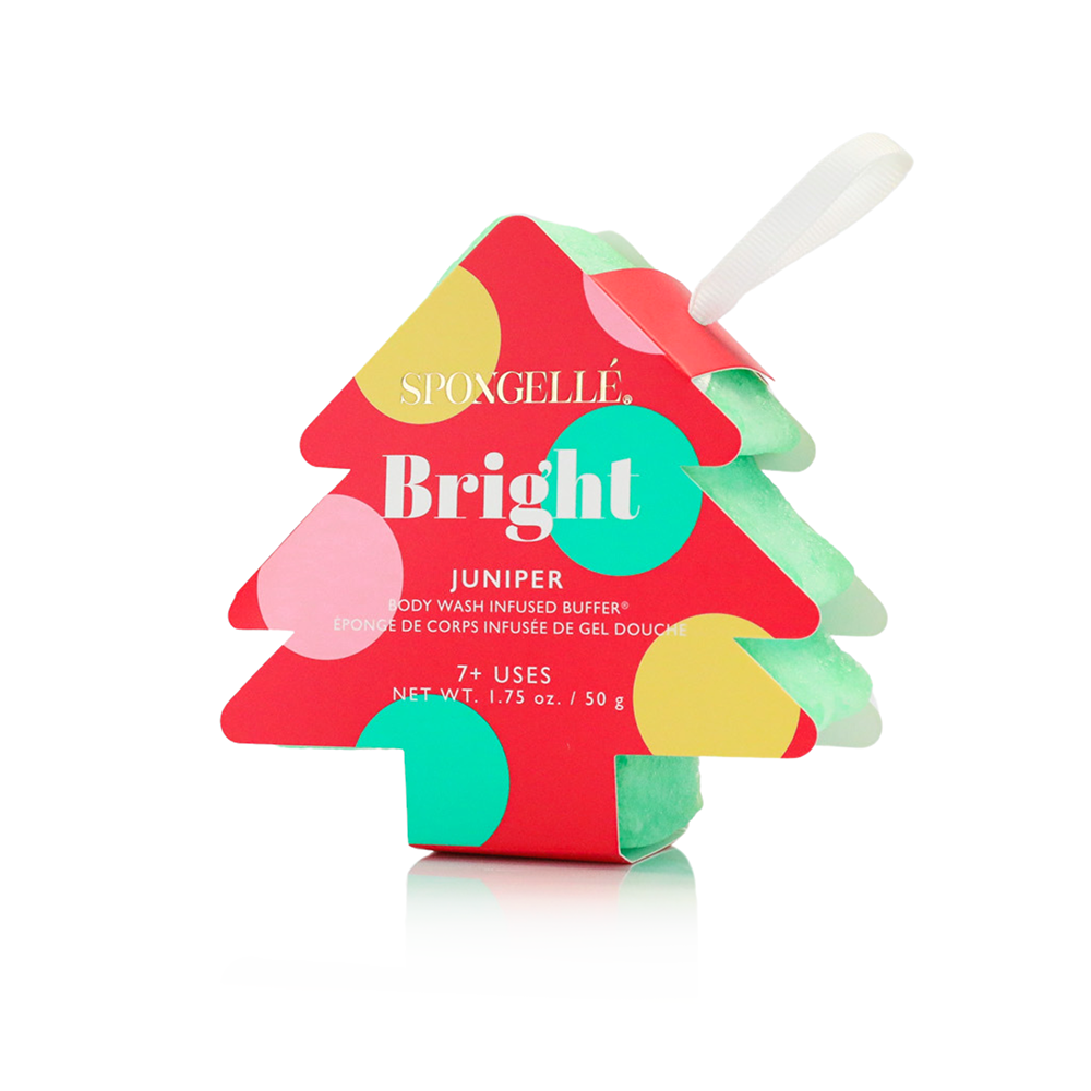 Season's Greetings | Holiday Tree Gift Set - HoneyBug 