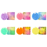 Love & Notes Body Buffer Assorted Pack - HoneyBug 