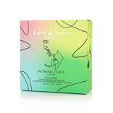 Intimate Forte | Love & Notes Body Buffer - HoneyBug 