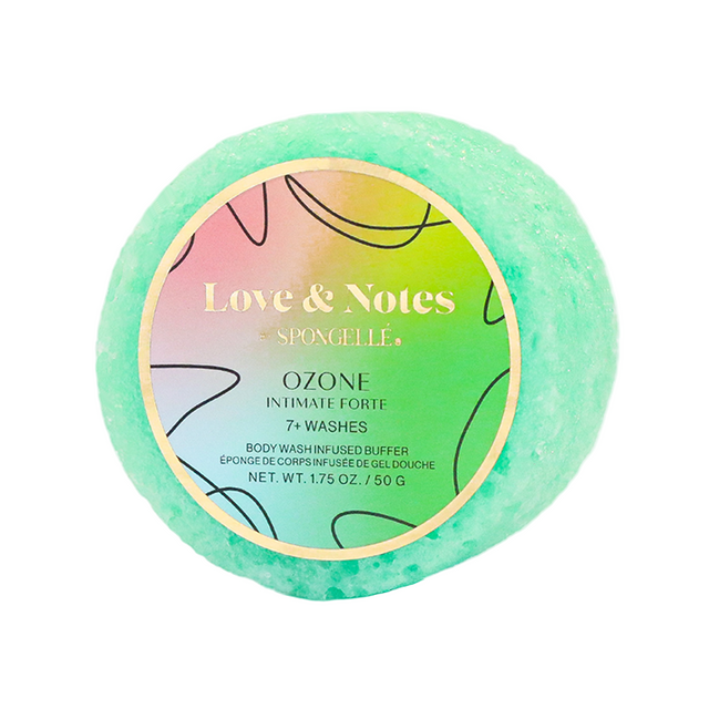 Intimate Forte | Love & Notes Spongette - HoneyBug 