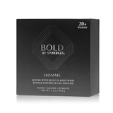 20+ Men's Bold Buffer - HoneyBug 