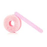 Bubblegum | PediPOP! Pedi Buffer & Nail File - HoneyBug 