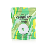 Peppermint | PediPOP! Pedi Buffer & Nail File - HoneyBug 