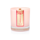 Peony Flower | Private Reserve Candle - HoneyBug 